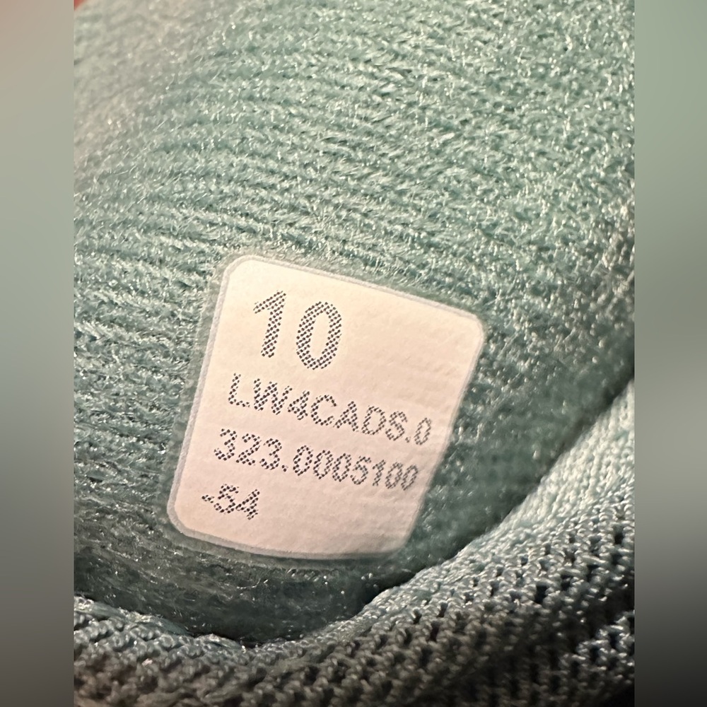Lululemon wonderpuff coat - Picture 5 of 5